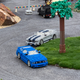 Illustration for article titled There Are So Many Incredible Brick Cars At Legoland